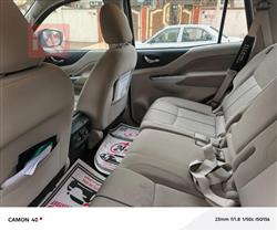 نيسان إكستيرا